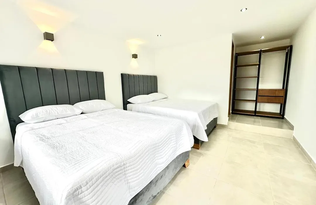 Hotel Boutique Casa Berastegui-1