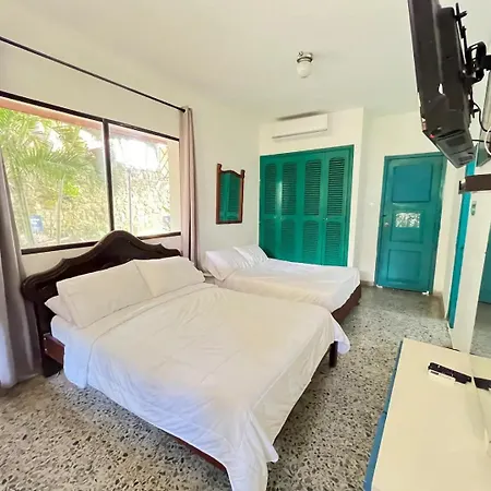 Hotel Boutique Casa Berastegui-3