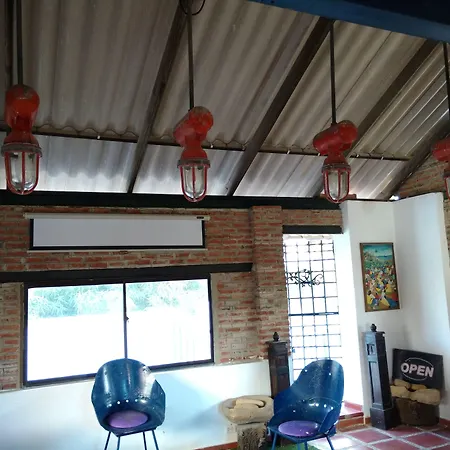 Hotel Boutique Casa Berastegui-2